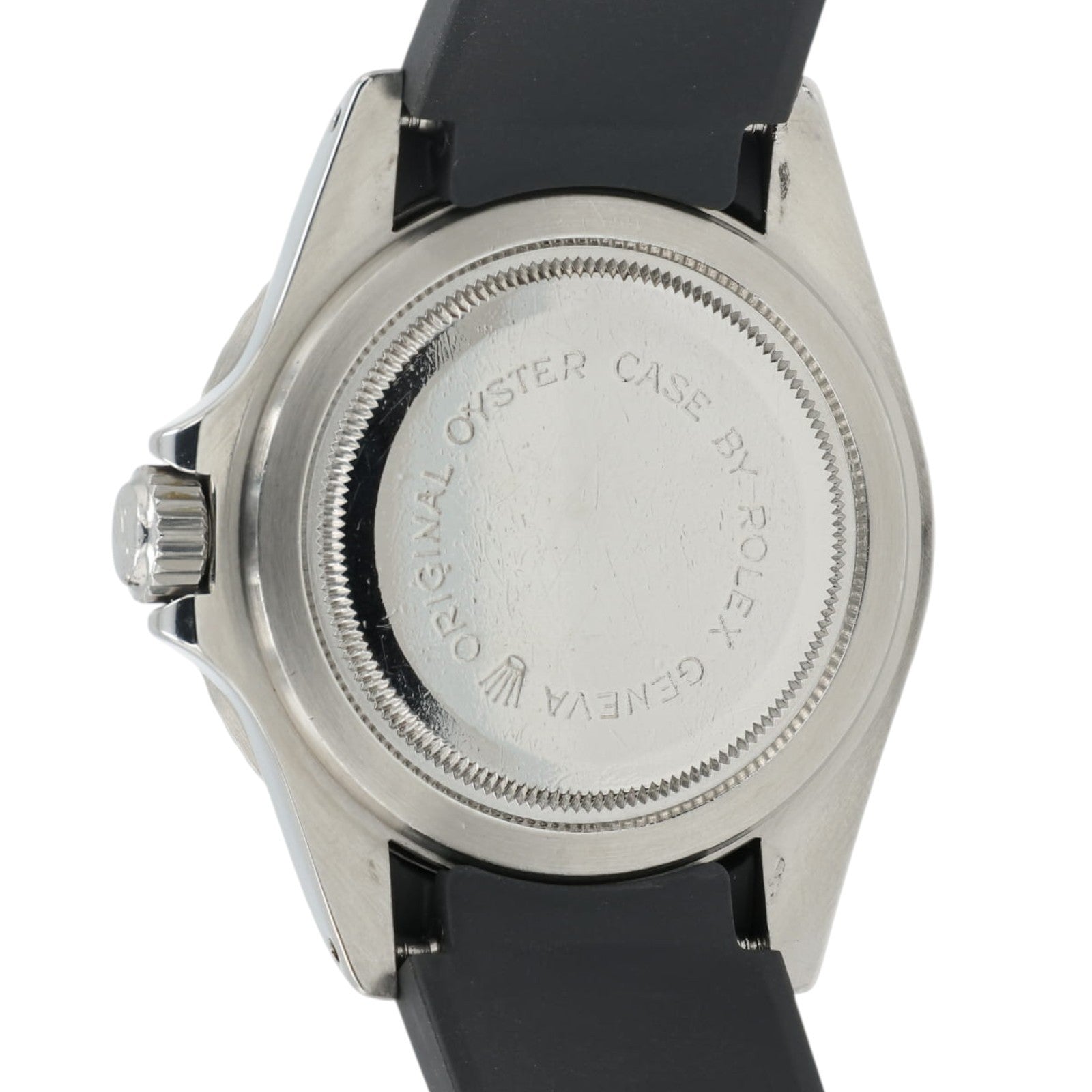Tudor Submariner Black Dial Stainless Steel 40mm Automatic Mens Watch 79090