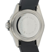 Tudor Submariner Black Dial Stainless Steel 40mm Automatic Mens Watch 79090