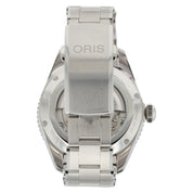 2026 Oris Black Dial Stainless Steel 40mm Automatic Movement Mens 733 7795 4054