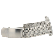 Omega Seamaster 300 White Dial Stainless Steel 36mm Quartz Mens Watch 2562.20