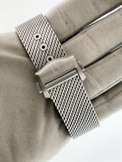 Omega No Time to Die Titanium Brown Dial 42mm NTTD Watch 210.90.42.20.01.001