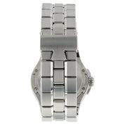 Vacheron Constantin Stainless Steel Blue Dial 35mm Automatic Mens 42052/423A