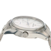 Grand Seiko Heritage Snowflake Titanium White Dial 41mm Automatic Mens SBGA211