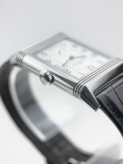 Jaeger LeCoultre Reverso Classique Stainless Steel 27mm Manual Wind Q3858522