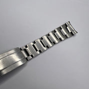 Authentic Rolex 97200 Steelinox 20mm Oyster Bracelet