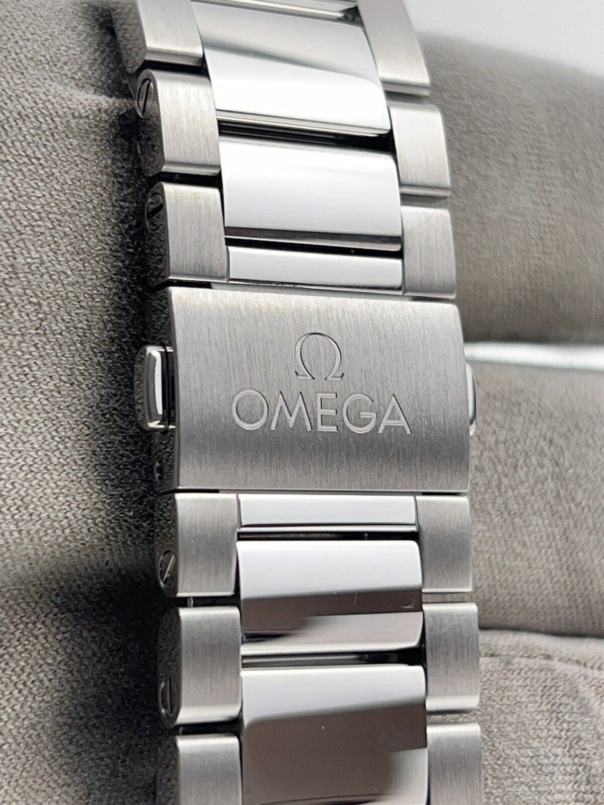 2026 NEW Omega Seamaster Aqua Terra Summer Blue 41mm Automatic Men’s Watch