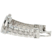 Breitling B1 Stainless Steel Black Dial 43mm Quartz Movement Mens Watch A68362