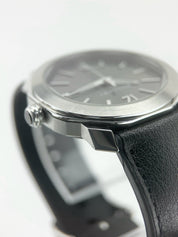 Bulgari Octo Stainless Steel Gray Dial 41mm Automatic Movement Mens Watch OC41S