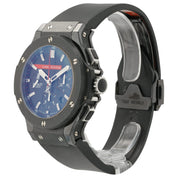 Hublot Big Bang Luna Rossa Black Dial Ceramic 44mm Automatic 301.CM.131.RX.LUN06