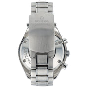 Omega Speedmaster Date White Dial 40mm Steel Automatic Men's Watch 3211.31.00