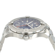 Breitling Avenger Blue Dial Stainless Steel 45mm Automatic Men’s Watch A32395
