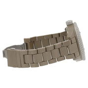 Rado Captain Cook Ceramic 43mm Automatic Movement Men’s Watch 763.6130.3