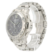 Panerai Luminor Daylight Black Dial Stainless Steel 44mm Automatic Mens PAM00236
