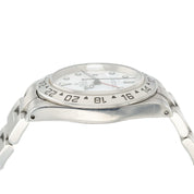 Rolex Explorer II Polar White Dial Stainless Steel 40mm Automatic Men’s 16570