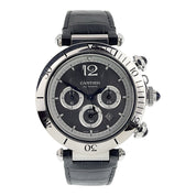 41mm Cartier Pasha de Cartier Chronograph WSPA0027