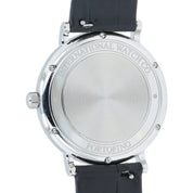 IWC Portofino Silver Dial Stainless Steel 40mm Automatic Men’s Watch IW356517