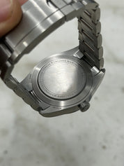 2025 Tudor Ranger 39mm Stainless Steel 79950 Black Dial Automatic Men's Watch