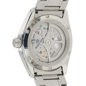 Grand Seiko Evolution White Dial Stainless Steel 40mm Automatic Men’s SLGA009