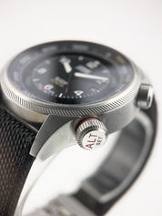 Oris Big Crown ProPilot Stainless Steel Black Dial 47mm Automatic Men’s 7705
