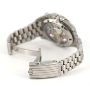 2021 Omega Speedmaster Moonwatch 42mm Black Dial Sapphire 310.30.42.50.01.002