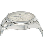 Grand Seiko Sport Collection Champagne Dial Steel 43.5mm Auto Watch SBGC201