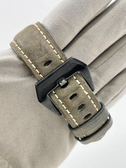 Panerai Luminor Marina Stainless Steel 40mm Automatic Men’s Watch PAM00048