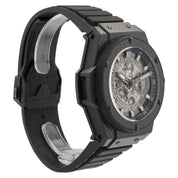 Hublot King Power Black Dial Carbon 48mm Automatic Men’s Watch 601.QX.0140.RX