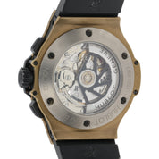 Hublot Big Bang Bullet Black Dial Cermet 44mm Automatic Mens 301.BI.1190.RX