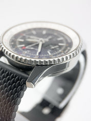 Breitling Navitimer World GMT A24322