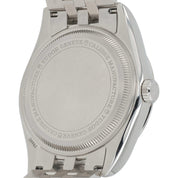 Tudor Black Bay Stainless Steel Silver Dial 39mm Automatic Movement Men’s 79660