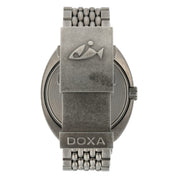 Doxa Sub 300T Clive Cussler Stainless Steel 42.5mm Automatic Men’s 840.80.031.15