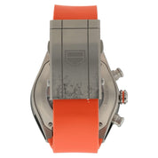 Tag Heuer Carrera Skeleton Dial Titanium 43mm Automatic Men’s Watch CBU2082