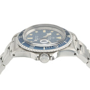 Tudor Prince Submariner Blue Dial Stainless Steel 40mm Automatic Men’s 7021/0