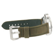 Panerai Luminor Submersible Black Dial Steel 44mm Auto Men's Watch PAM00024