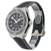 NEW 2025 Omega Seamaster Black Dial 42mm Auto Mens Watch 217.32.42.21.01.001