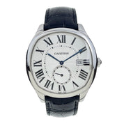 Cartier Drive De Cartier Stainless Steel 40mm Automatic Men’s Watch WSNM0004