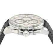 Chopard Mille Miglia White Dial Stainless Steel 44mm Automatic Men’s Watch 8459