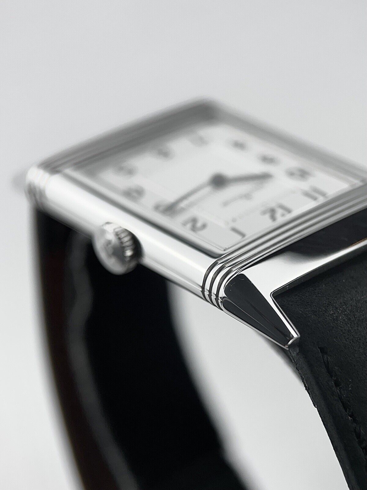 Jaeger LeCoultre Reverso Grande Ultra Thin Q2788520 45mm Steel