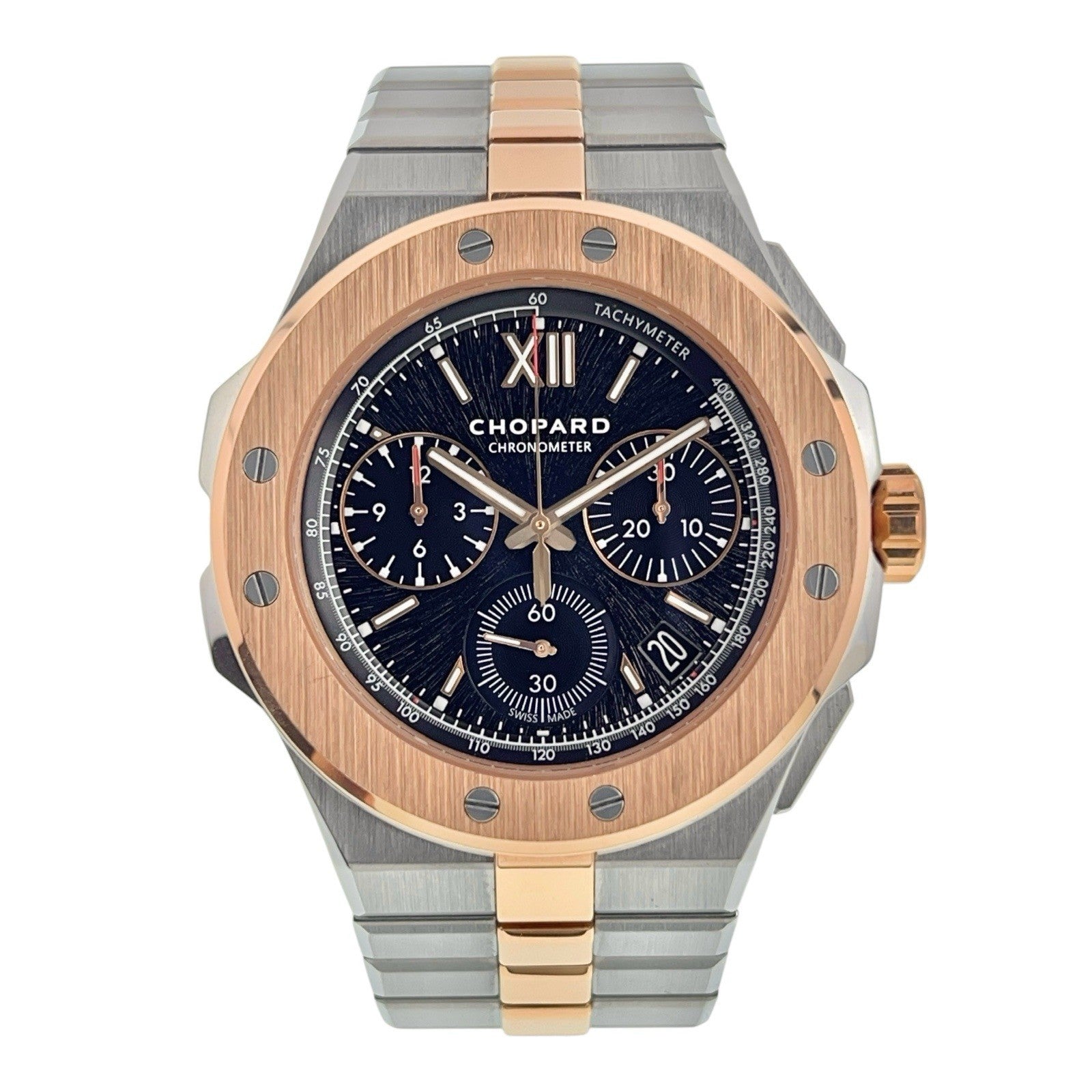 Chopard Alpine Eagle XL Chrono 298609-6001
