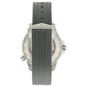 Omega Seamster Gray Dial Stainless Steel 42mm Automatic Mens 210.30.42.20.06.002