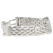 LeCoultre Reverso Gray Dial Stainless Steel 27mm Automatic Men’s Watch 290.8.60