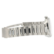 Tag Heuer Carrera Silver Dial Stainless Steel 39mm Automatic Mens Watch WBN2111