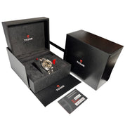 NEW Tudor Black Bay 39 M79660 Automatic Movement Box And Papers (2023)