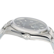 Rolex Explorer Stainless Steel Black Dial 36mm Automatic Men’s Watch 114270