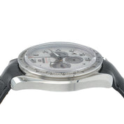 Omega Seamaster Silver Dial Stainless Steel 44mm Automatic 321.13.44.50.02.001