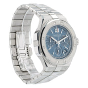 Chopard Alpine Eagle Blue Dial Stainless Steel 44mm Automatic Men’s Watch 298609