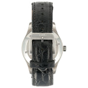 IWC Pilot XVIII Black Dial Stainless Steel 40mm Automatic Men’s Watch IW327001
