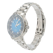 Oris Aquis Blue Dial Stainless 41.5mm Automatic Men’s Watch 01 400 7769 4135