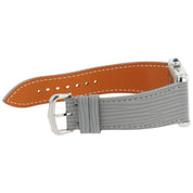 Cartier Tank Solo XL Stainless Steel Silver Dial 31x41mm Automatic Mens W5200027