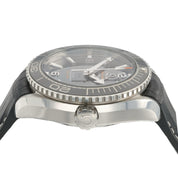 Omega Seamaster Planet Ocean Black Dial Steel 43.5mm Mens 215.33.44.21.01.001
